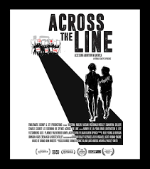 Across the Line VR 